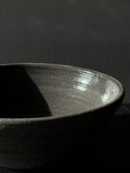 Big bowl GRAY STONE 1200 ml